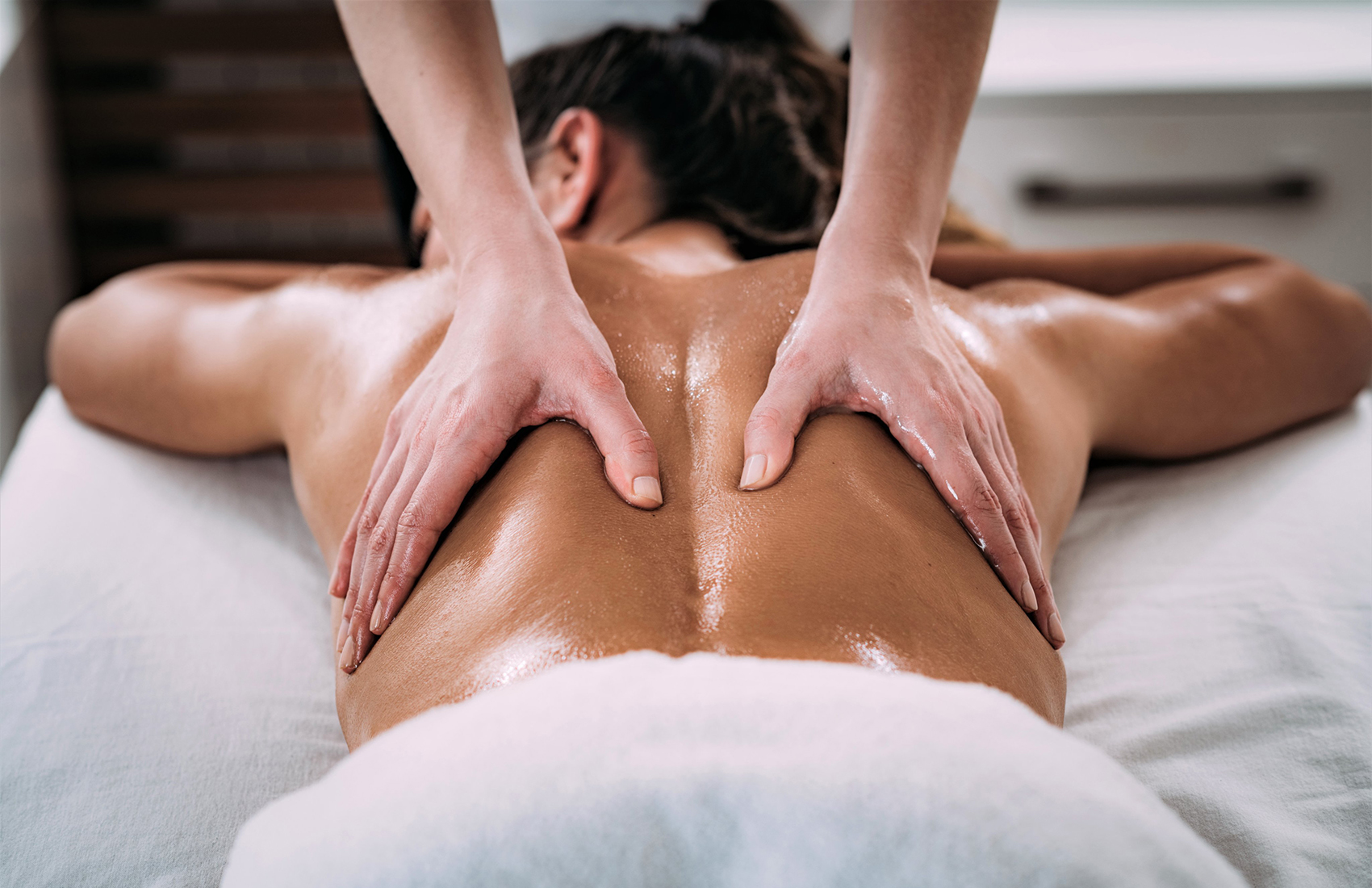 3 Massaggi Decontratturanti Relax Oasi del Benessere Gorizia -43%