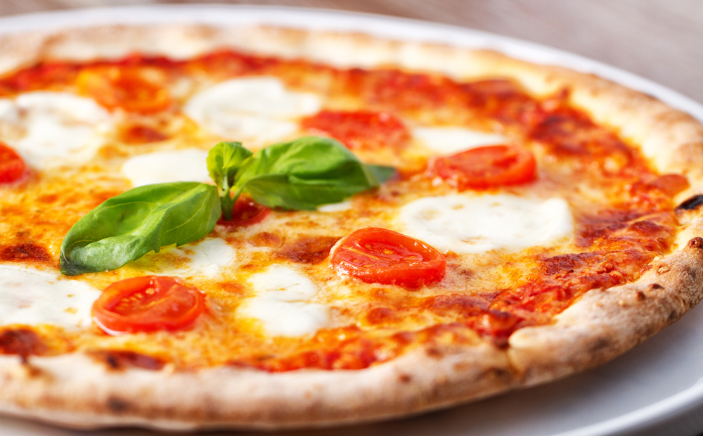 Pizza, Bibita e Caffè 2 Persone Ristorante Pizzeria 4S Cividale del Friuli -17%
