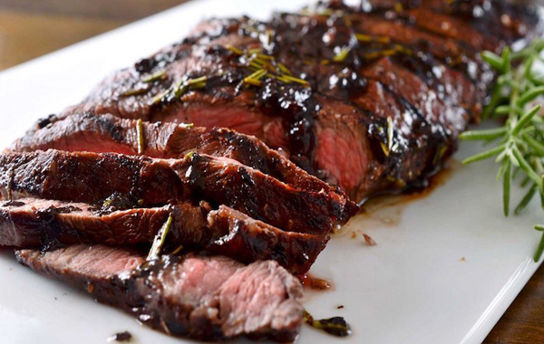 Menu di Carne 2 Persone Ristorante Pizzeria 4S Cividale del Friuli -36% 