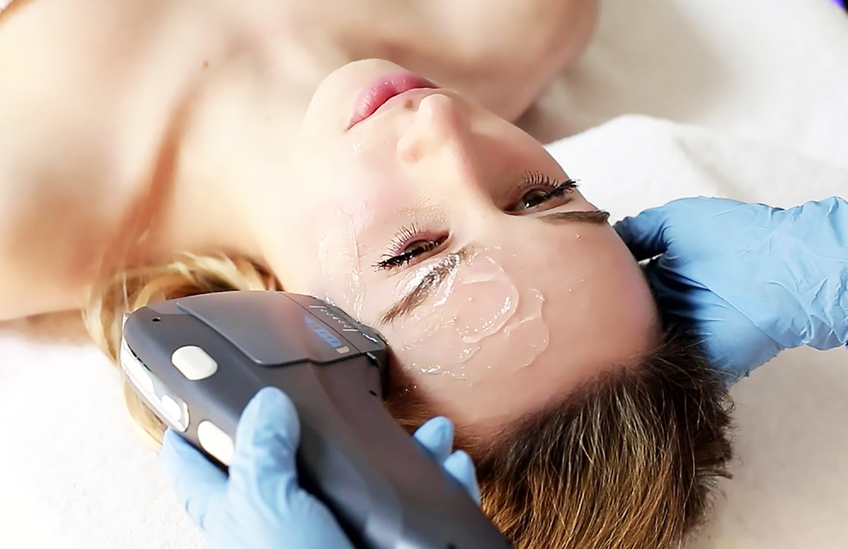 Pacchetto Fill-Up Soft Lifting Non Chirurgico Viso Centro Medico Estetico Dr. Salemi Latisana -56%