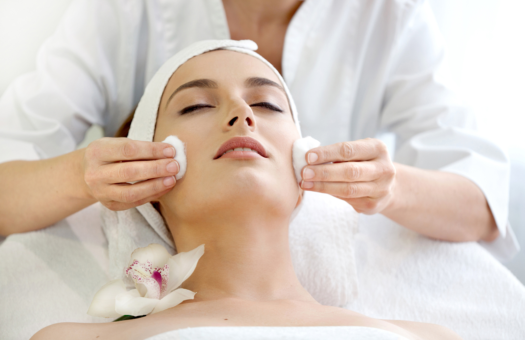 Pulizia Viso Salone Creativa Trieste -54% di sconto