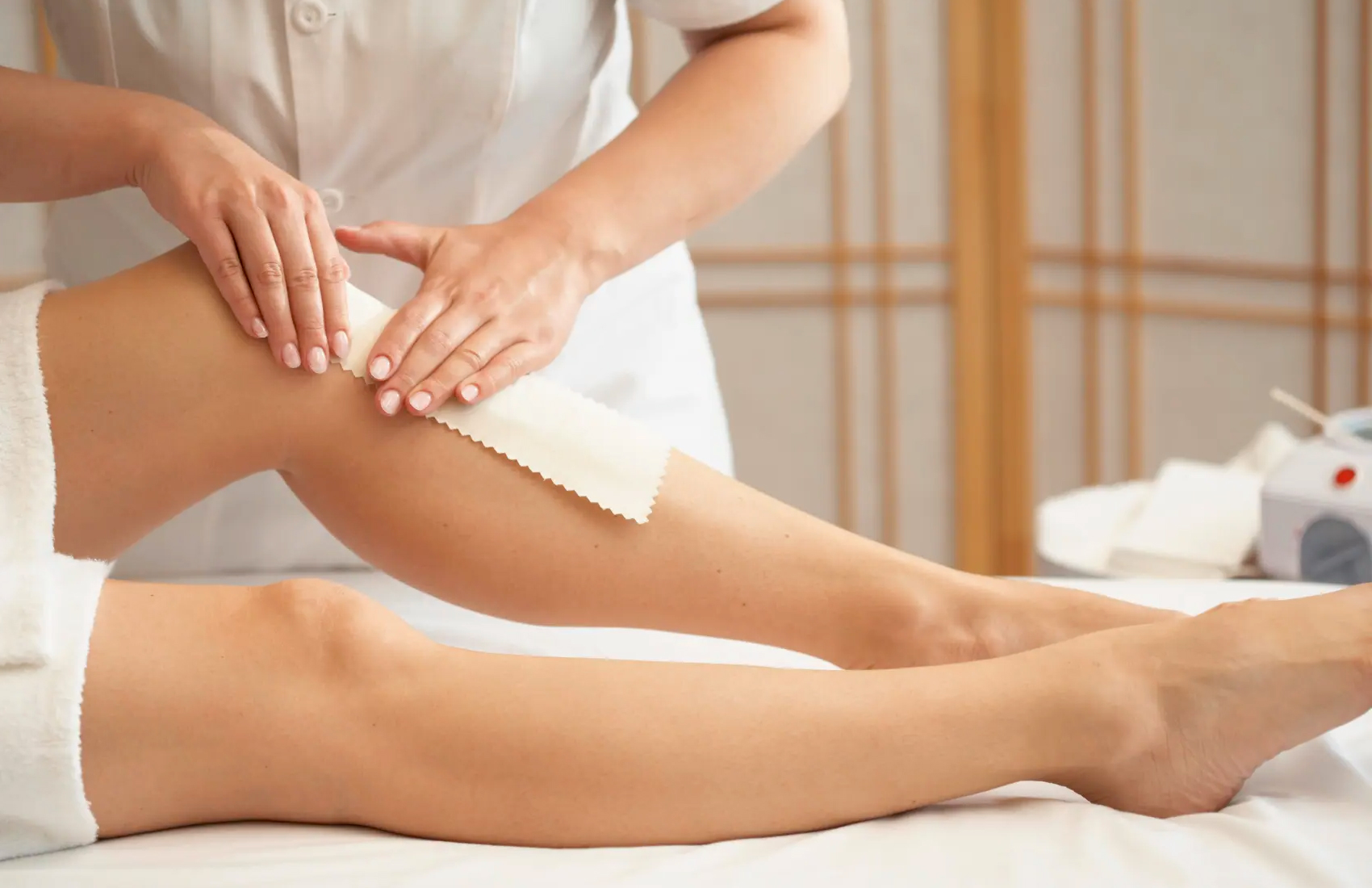 Ceretta Centro Medico Estetico Dr. Salemi Latisana -63%