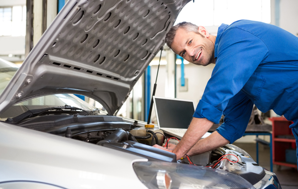 Tagliando Auto New Service Mariano del Friuli -57%