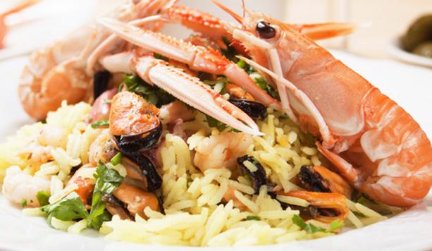 Menù di pesce x 2 persone "Antica Aquileia" -54% di sconto