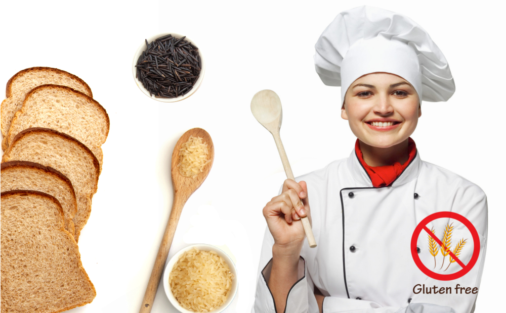 Corso di cucina "Lo street food gluten free" -46% di sconto