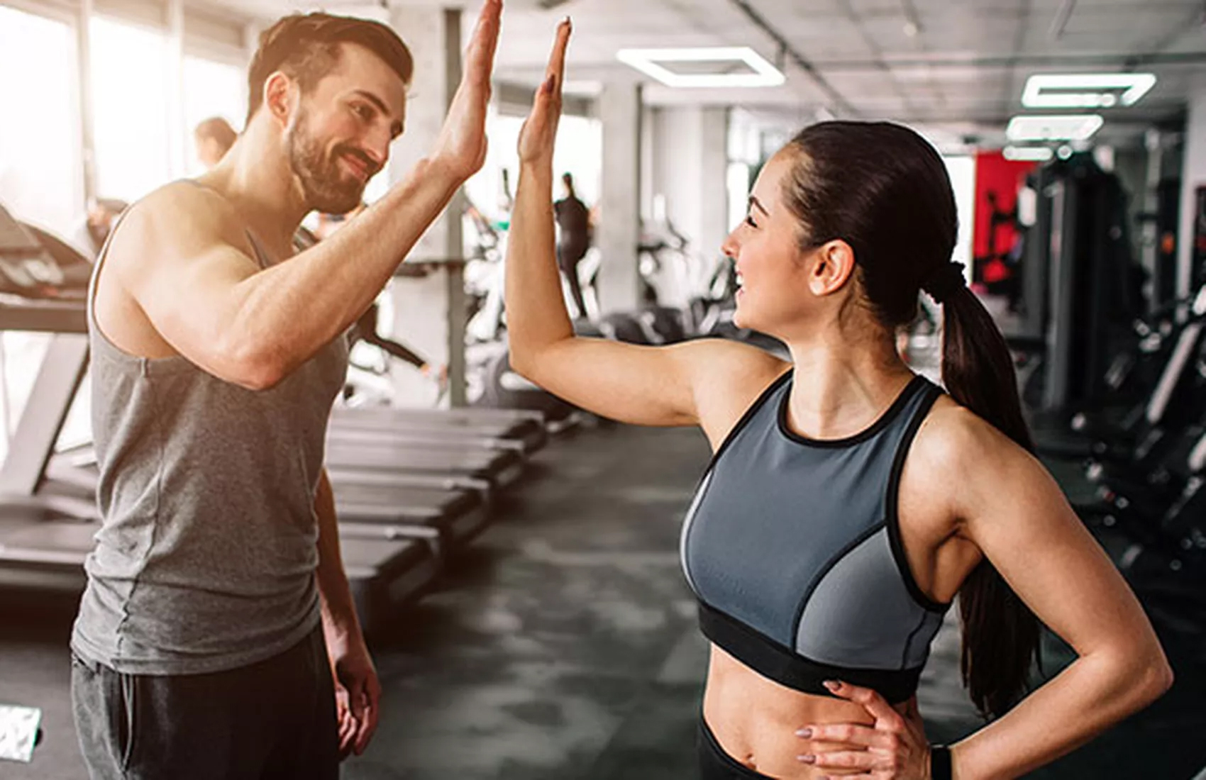 10 Ingressi Palestra A.S.D. Victoria Center Salzano -61%