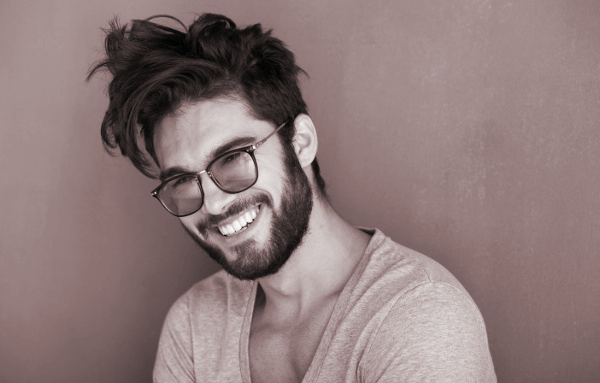 Rasatura barba e taglio capelli -57% di sconto