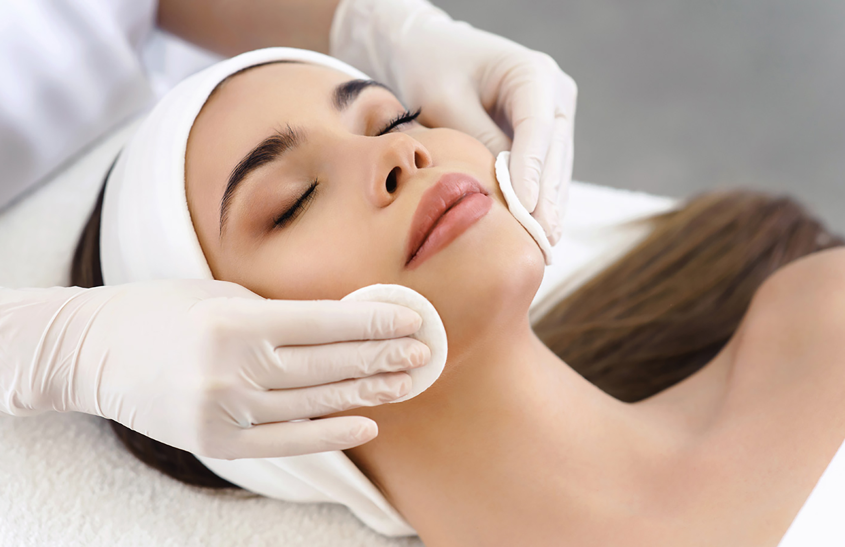 Pulizia Viso La Boutique Dell'Estetica Pordenone -30%