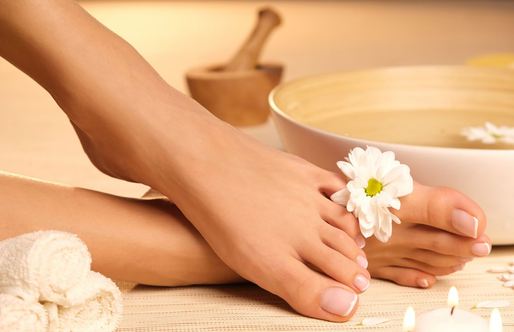 2 Pedicure Curativi La Boutique Dell'Estetica Pordenone -34%