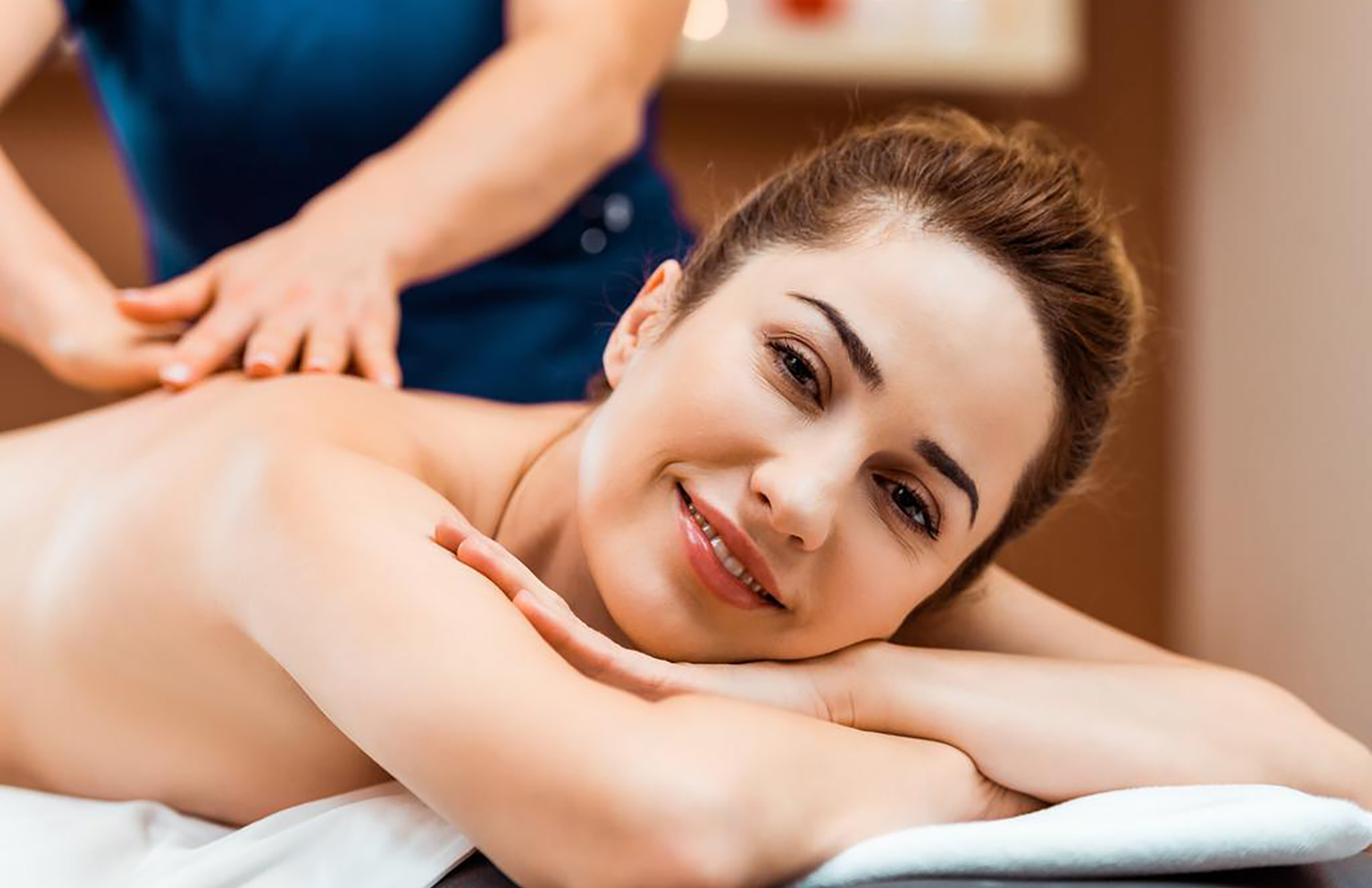 3 o 5 Massaggi Relax, Anticellulite o Decontratturanti La Boutique Dell'Estetica Pordenone -41%