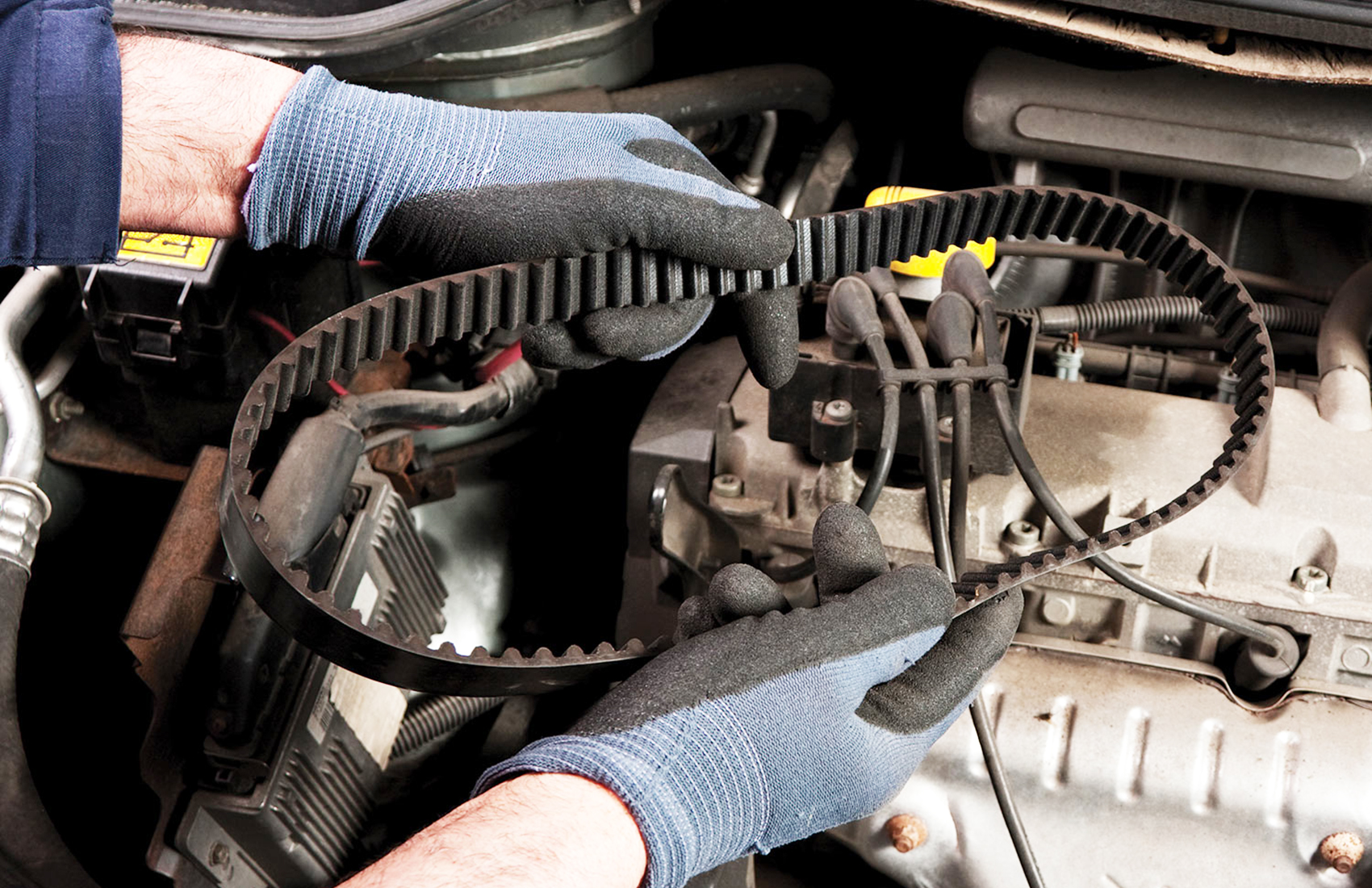 Sostituzione Cinghia Distribuzione Autofriuli Pasian di Prato -35% di sconto