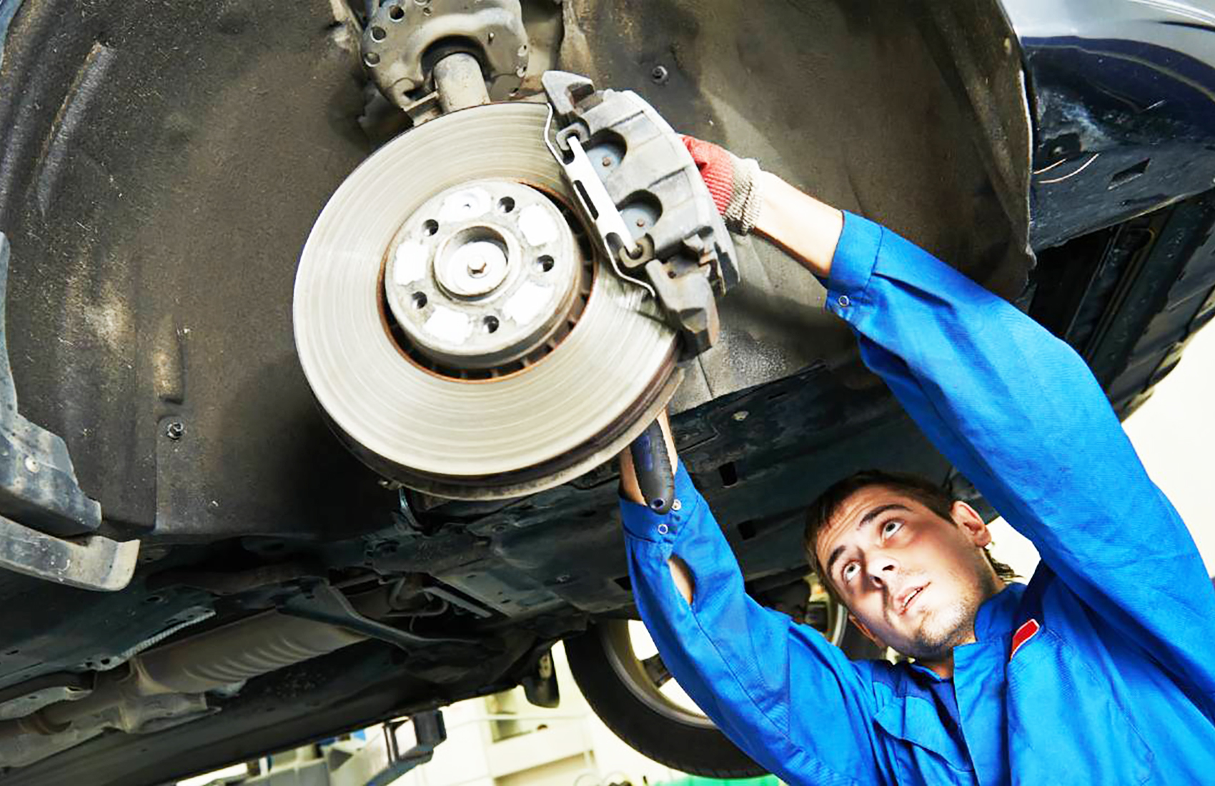 Sostituzione Pastiglie Freni Autofriuli Pasian di Prato -35% di sconto