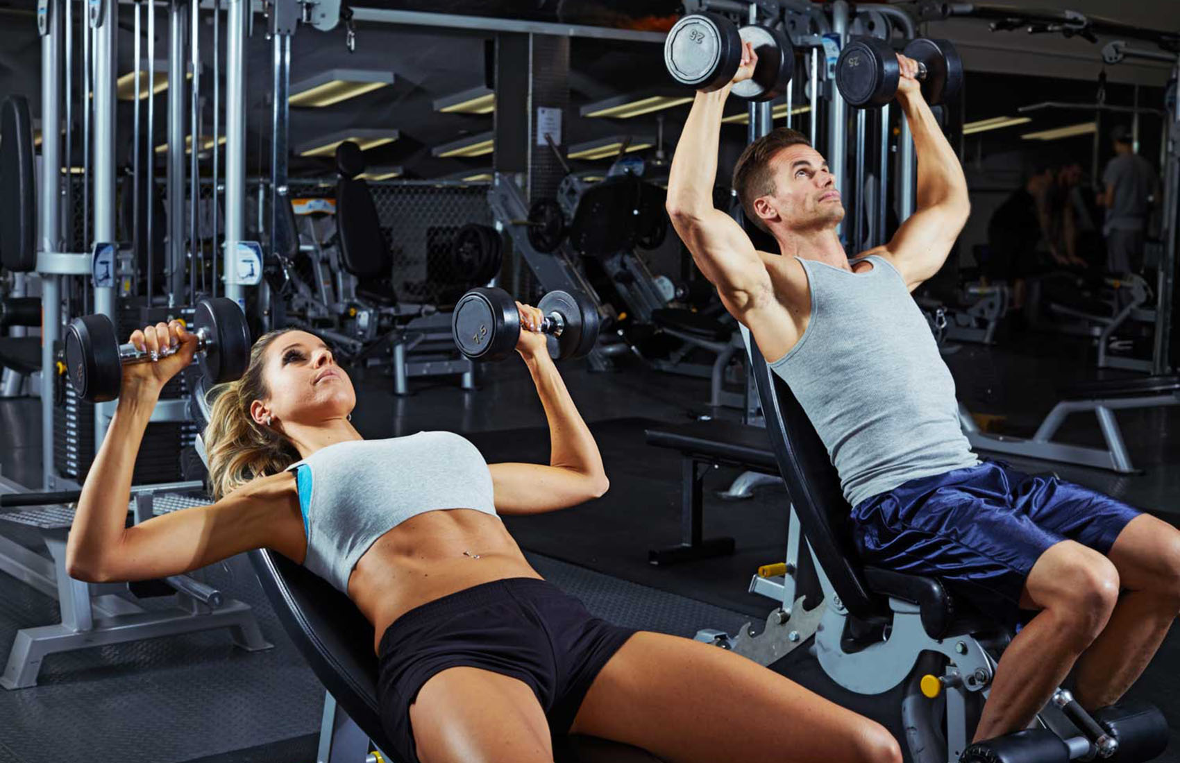 Ingressi Palestra e Corsi Fitness Island Udine -58%