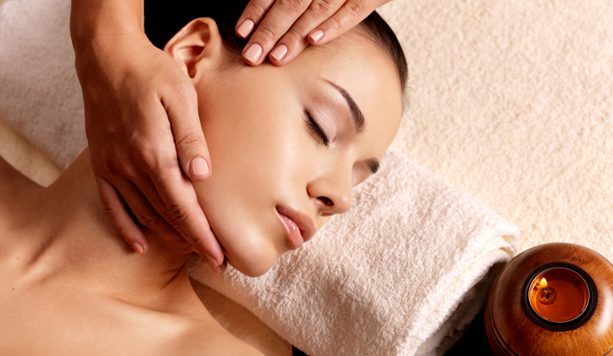 Ayurveda viso, braccia e gambe -50% di sconto