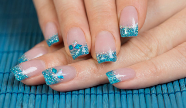 Ricostruzione unghie in gel NOVITA' -55% di sconto