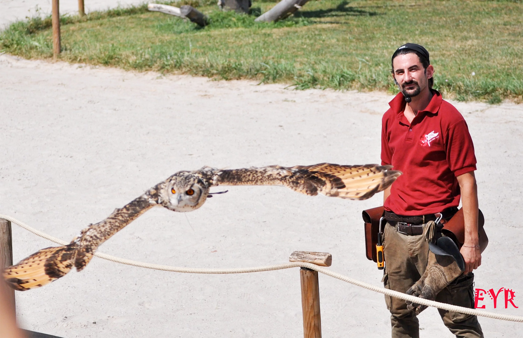 Ingresso Parco Acrobati del Sole Cividale del Friuli -17% di sconto