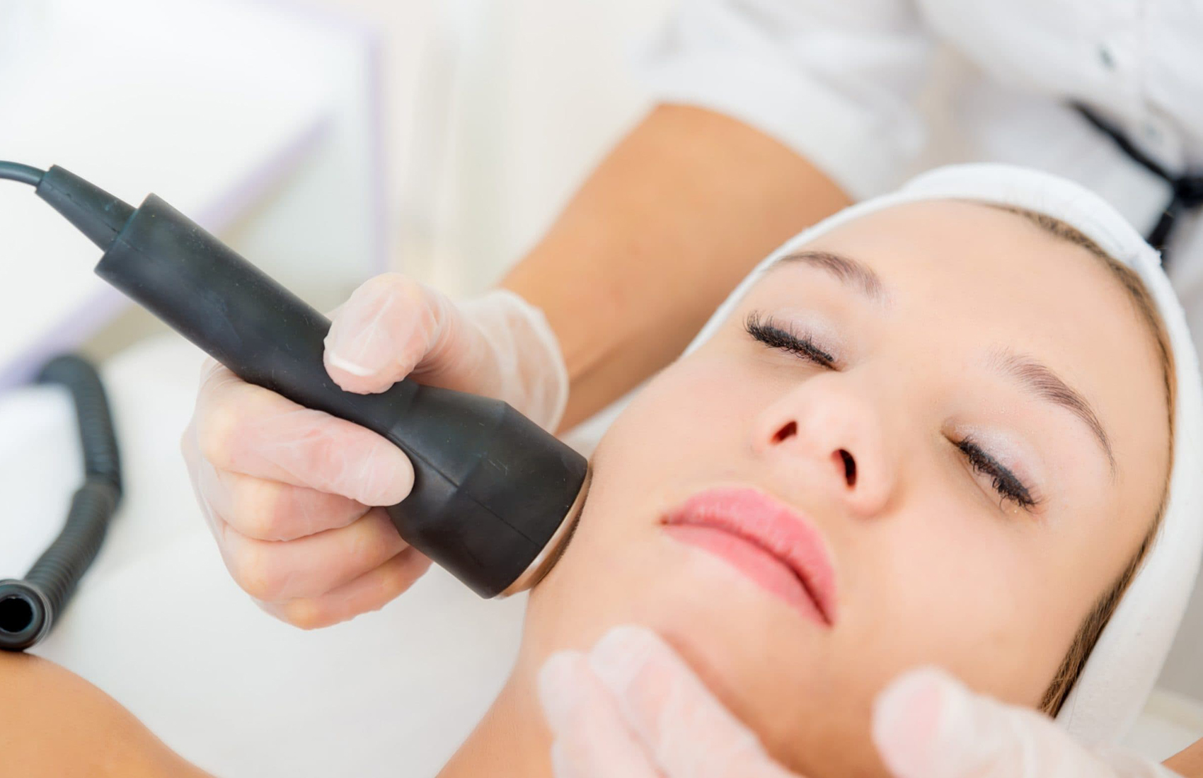 3 Sedute Radiofrequenza Viso Antiage Studio 19 Udine -50%