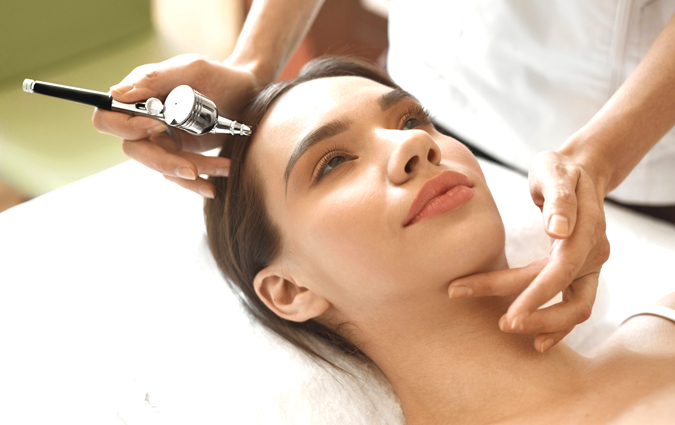 3 Sedute Ossigenoterapia Viso Studio 19 Udine -46%