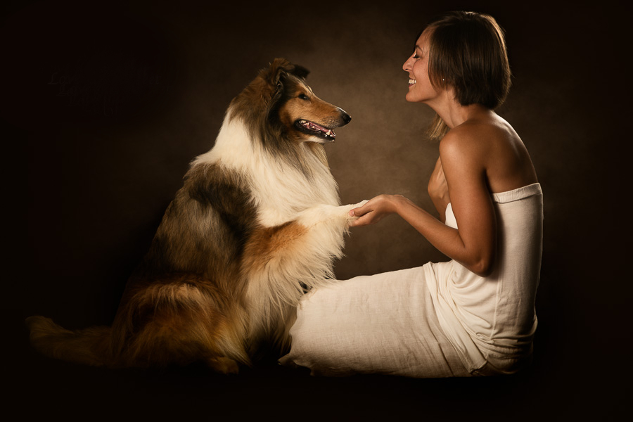 14 ore di ADDESTRAMENTO CINOFILO  -51% di sconto