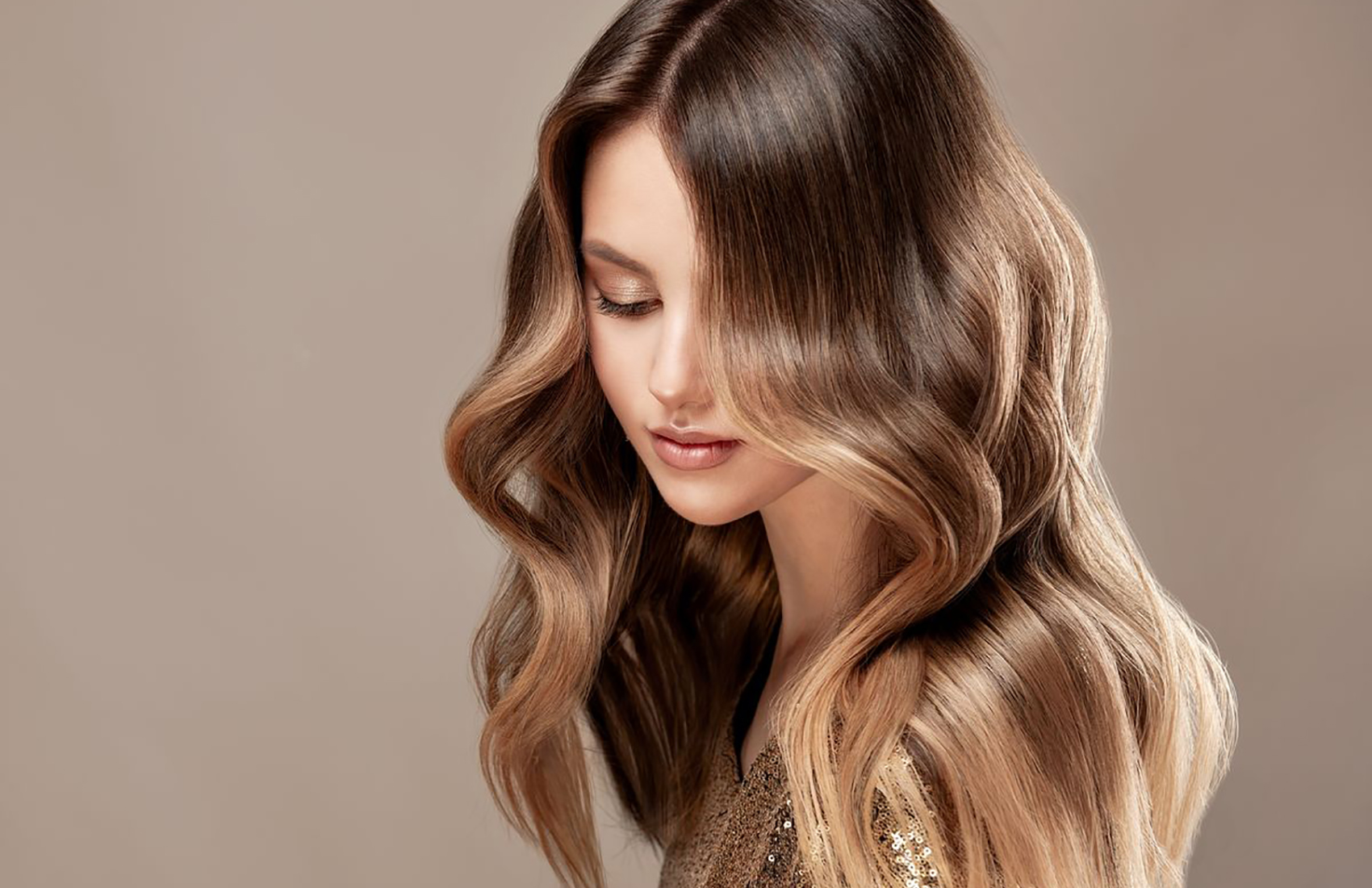 Meches, Shatush o Balayage, Ristrutturante e Piega Studio 19 Udine