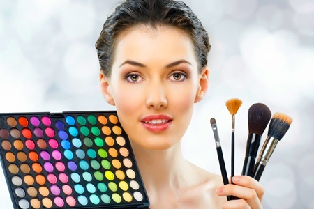 Corso di Self - Make up da 4 ore -50% di sconto