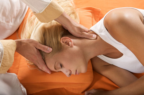 Trattamento Full Shiatsu -57% di sconto