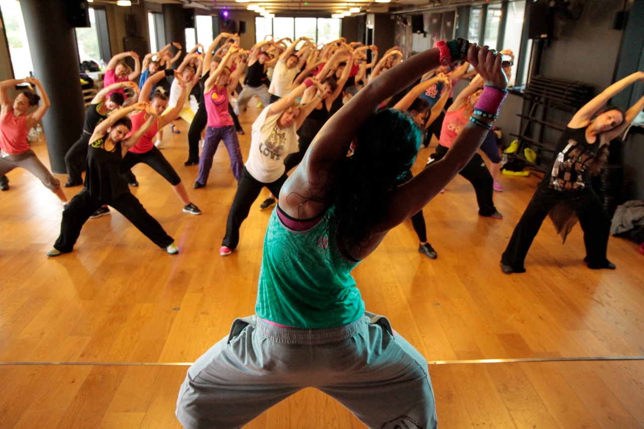  "ZUMBA, GAG o GYM DANCE" per 1 mese -70% di sconto