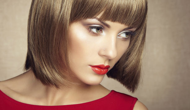 Shampoo, taglio, piega moda -50% di sconto