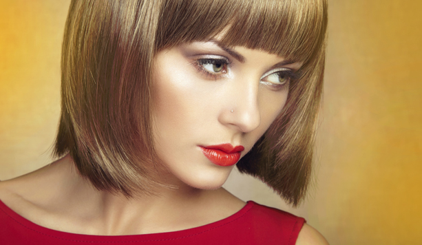 Shampoo, ricostruzione Keratin e piega moda -50% di sconto