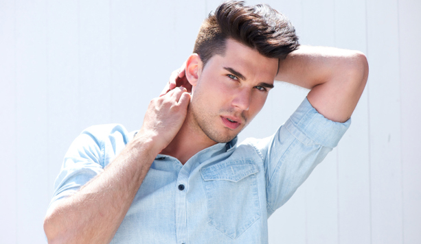 Shampoo e taglio per uomo -51% di sconto