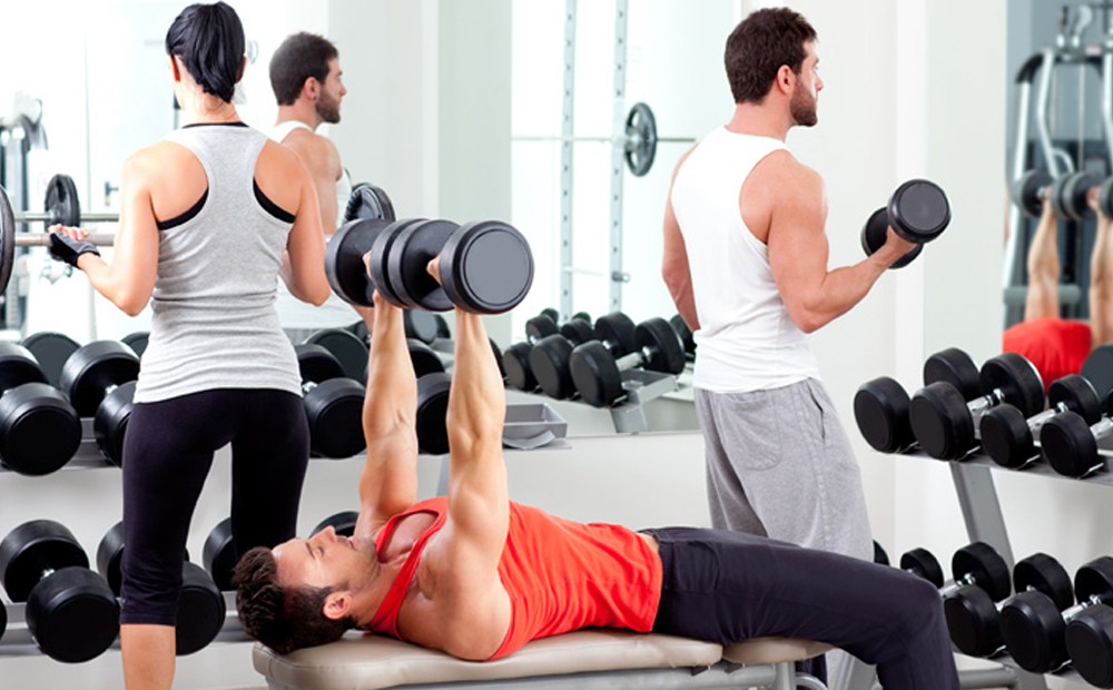 Abbonamento open di 3 mesi PALESTRA -81% di sconto