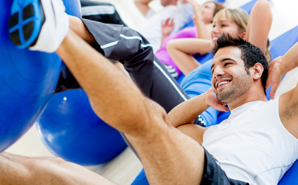 Abbonamento ridotto di 1 mese PALESTRA -76% di sconto