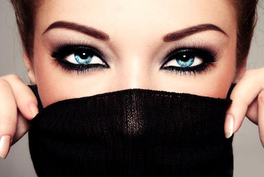 Trattamento tinta ciglia e sopracciglia -51% di sconto