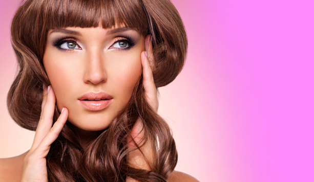 Shampoo, taglio, colore e piega moda -61% di sconto