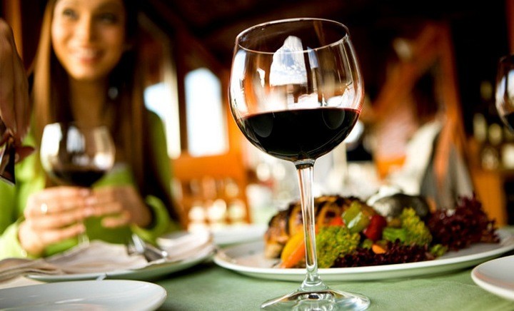 Menù per 2: San Daniele, tagliata, dolce e calice  -51% di sconto