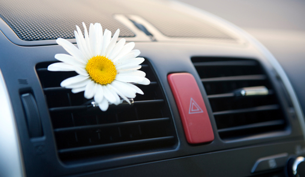 Ricarica climatizzatore e summer check up -61% di sconto