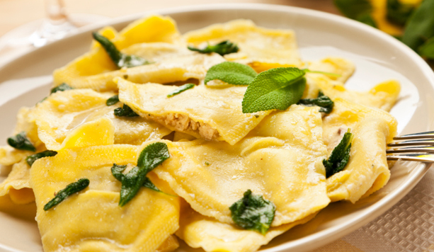 Menù di PESCE x 2: Capesante,primo, secondo e dessert -56% di sconto