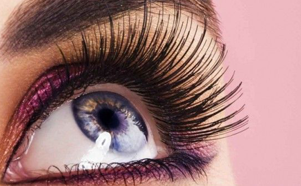 Extension ciglia "LOUGE EFFECT" -60% di sconto