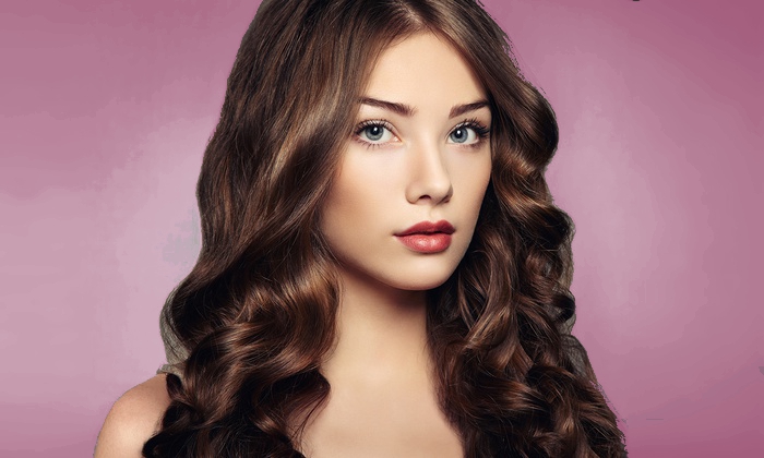 Shampoo,colore,taglio e phon -58% di sconto
