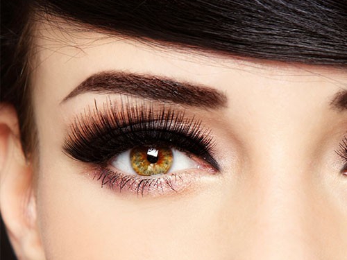 Colorazione ciglia  -52% di sconto