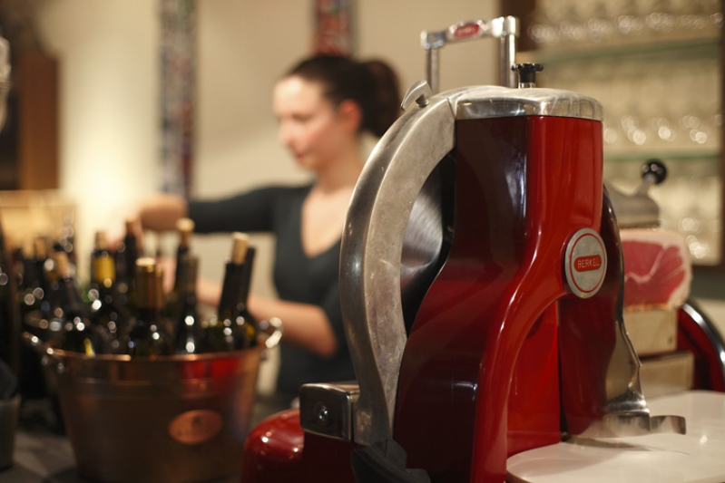 Menù primavera: bufala e crudo (3 pranzi) -58% di sconto