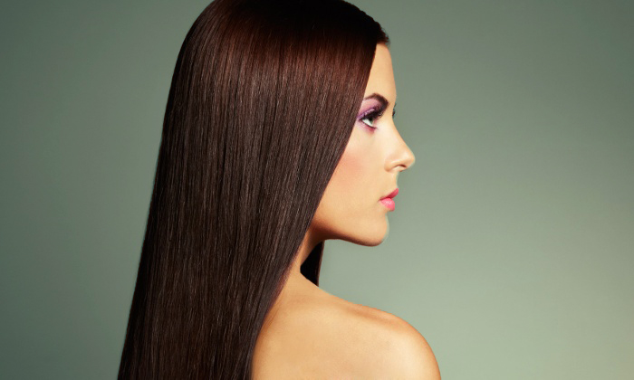 Shampoo, taglio, maschera e piega -60% di sconto