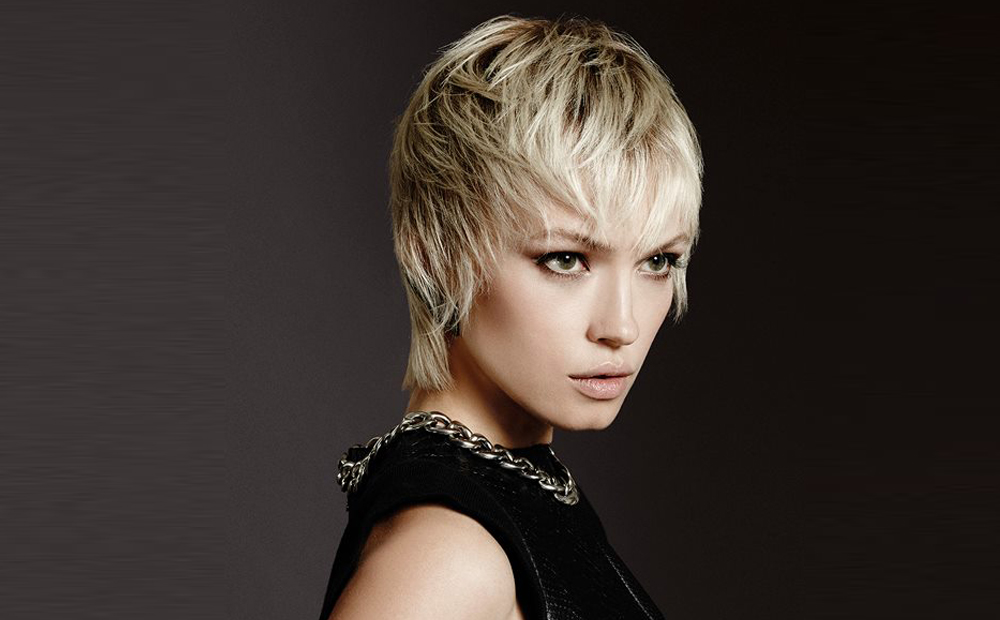 Shampoo, taglio, maschera e piega -66% di sconto