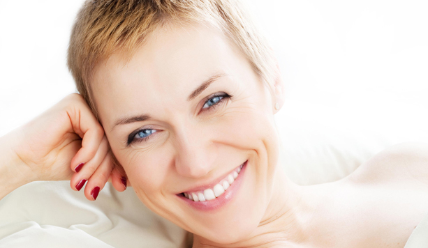 3 sedute di radiofrequenza antietà viso, collo e décolleté  -74% di sconto