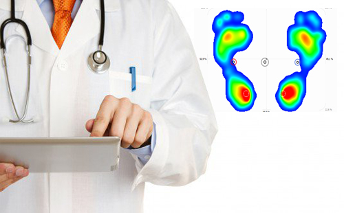 Analisi metabolica e analisi del passo Dott.Autero -67% di sconto