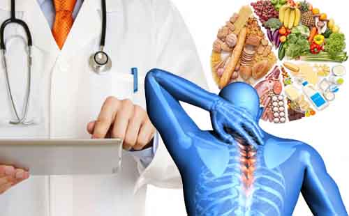 Visita posturale e analisi metabolica Dott.Autero -63% di sconto