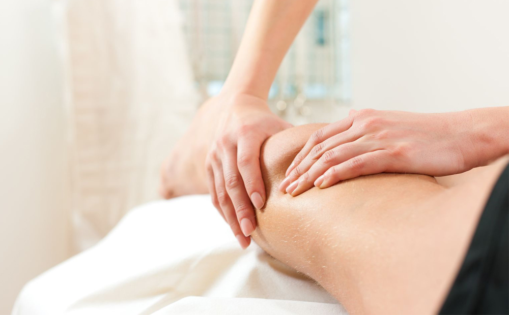 3 trattamenti manuali drenante, circolatorio o rilassante -60% di sconto