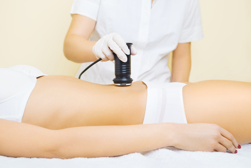 3 sedute di radiofrequenza total body -68% di sconto