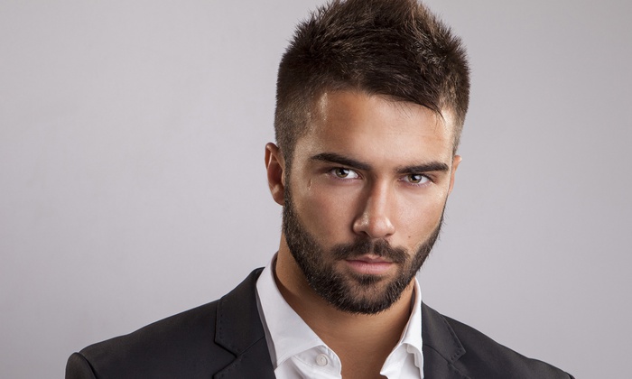 Shampoo e taglio UOMO -50% di sconto