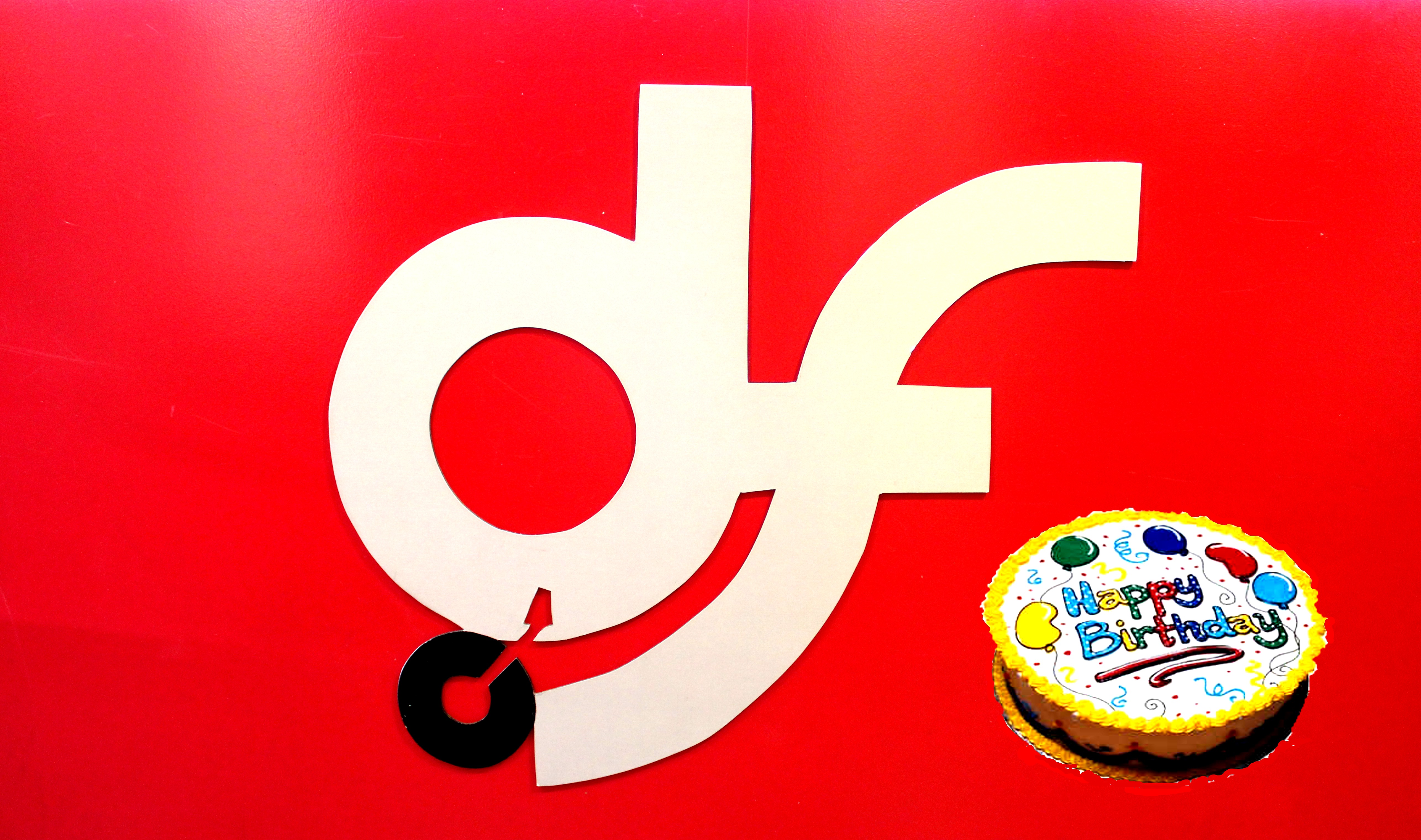 Torta artigianale! -50% di sconto